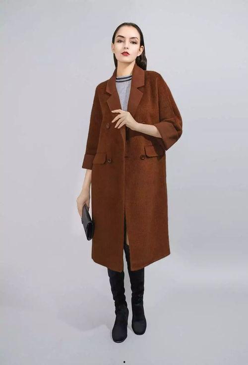 羊绒大衣爆料榜单最新款,揭秘2023年度热门新款 第1张 羊绒大衣爆料榜单最新款,揭秘2023年度热门新款 第1张