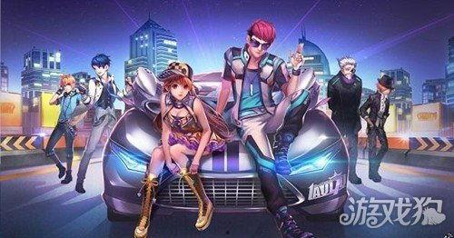 qq飞车手游星座祈愿最新爆料,QQ飞车手游星运降临,神秘星座福利等你来拿! 第2张 qq飞车手游星座祈愿最新爆料,QQ飞车手游星运降临,神秘星座福利等你来拿! 第2张